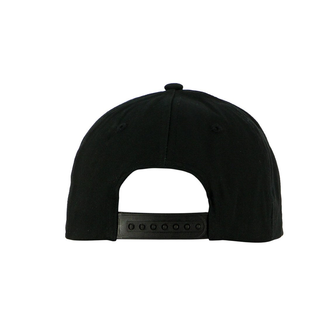 Pony Gorro Visera Since Negro/Rojo