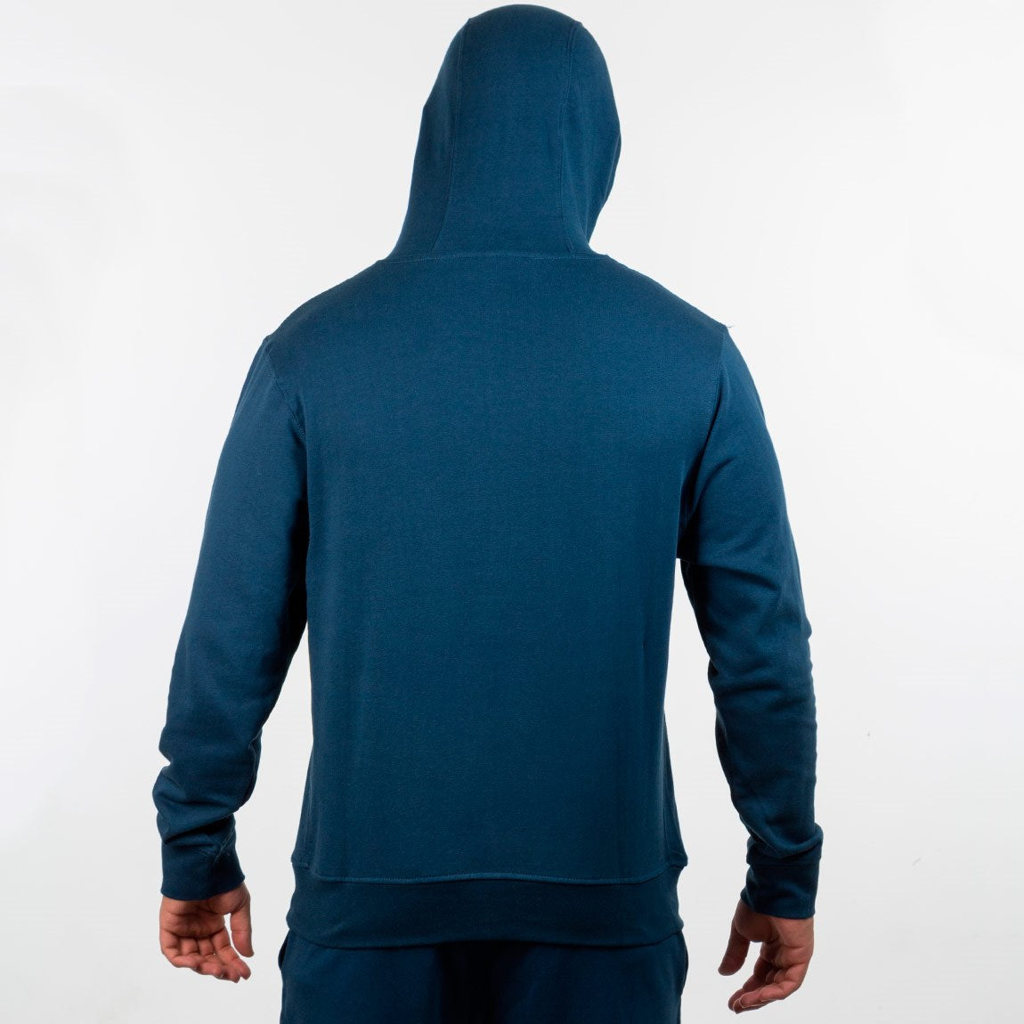 Pony hombre canguro-marino