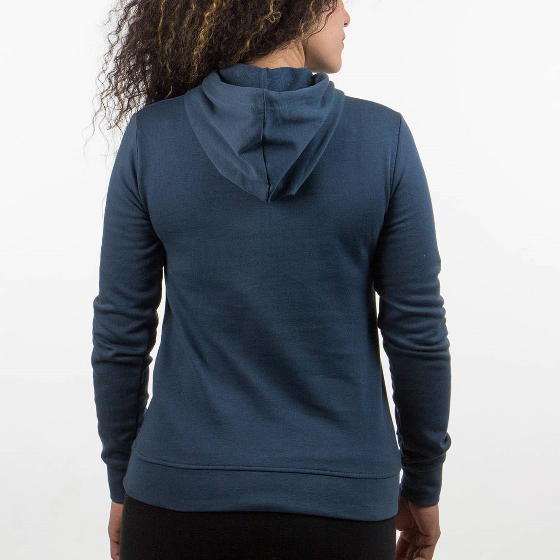 Pony mujer canguro-marino