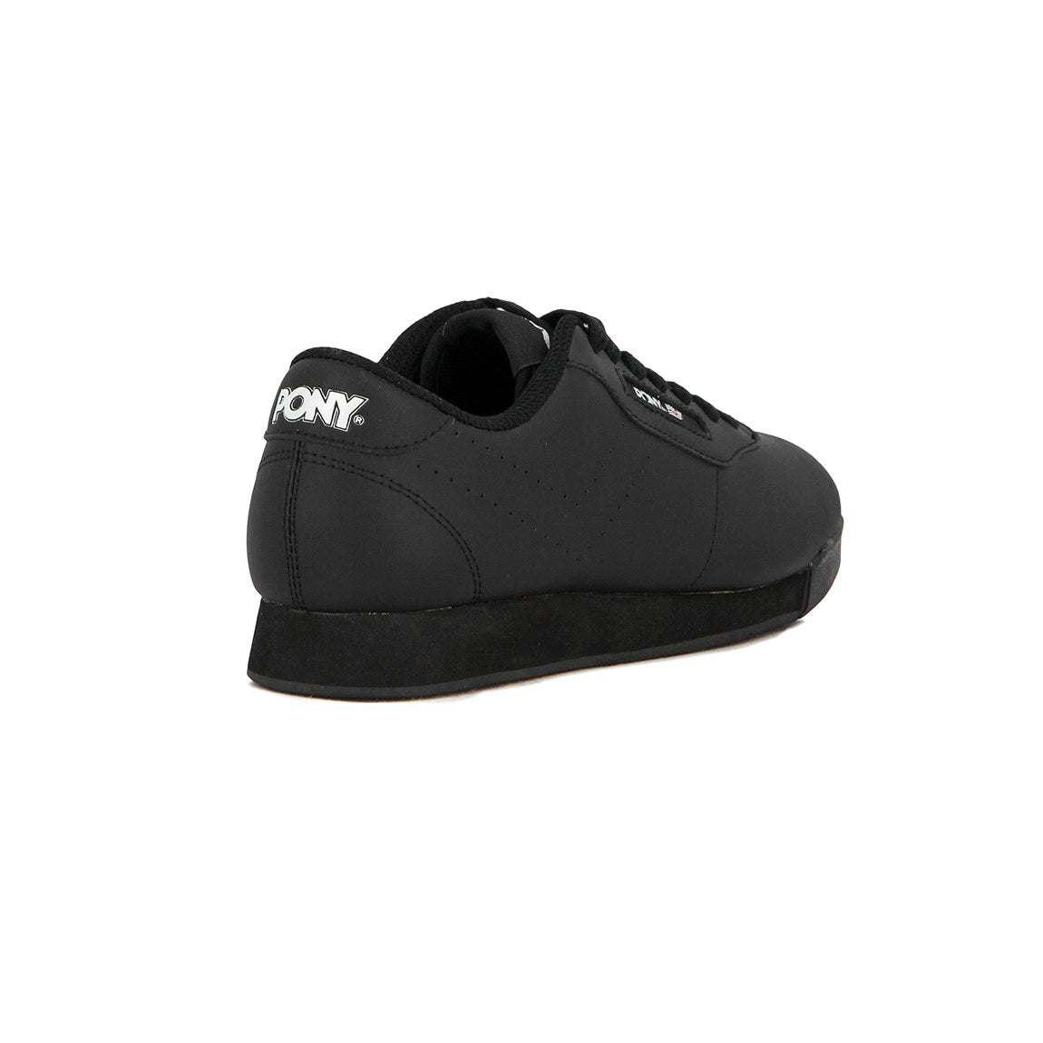 Pony Champion Lifestyle Bajo Negro