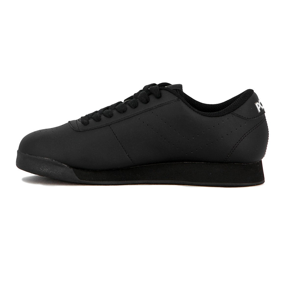 Pony Champion Lifestyle Bajo Negro