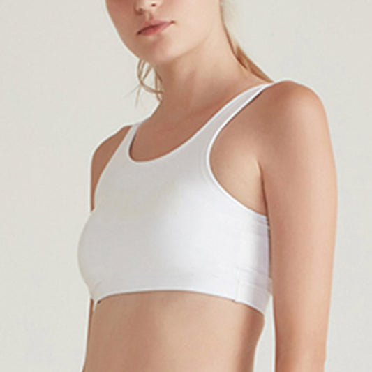 FILA TOP FEMENINO ESSENTIAL II - WHITE