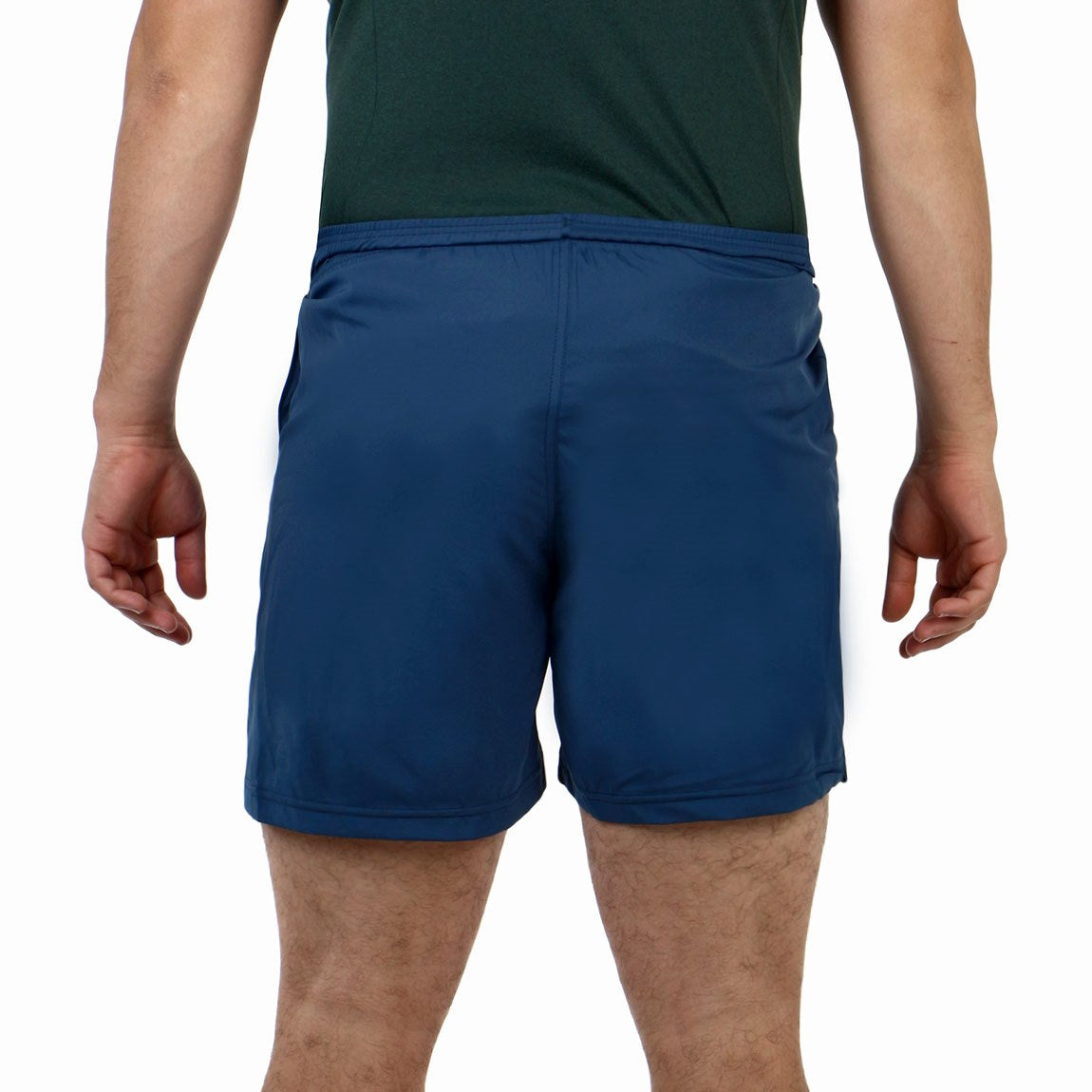 FILA BERMUDA MASCULINA DIAMOND II - 6" - BLUE