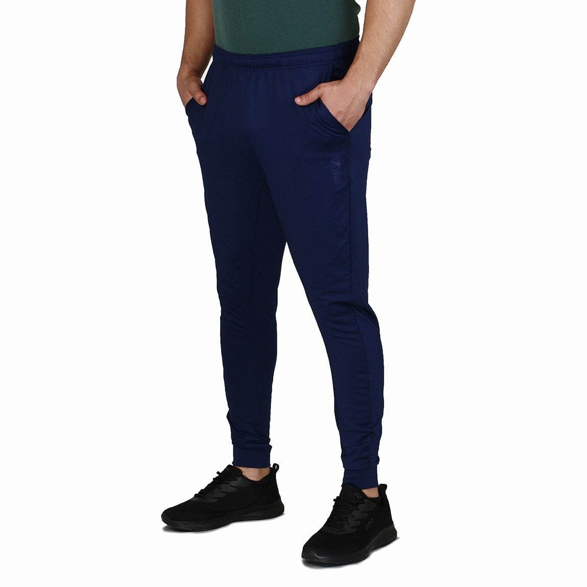 FILA PANTALON MASCULINA SPORTS FORWARD - NAVY