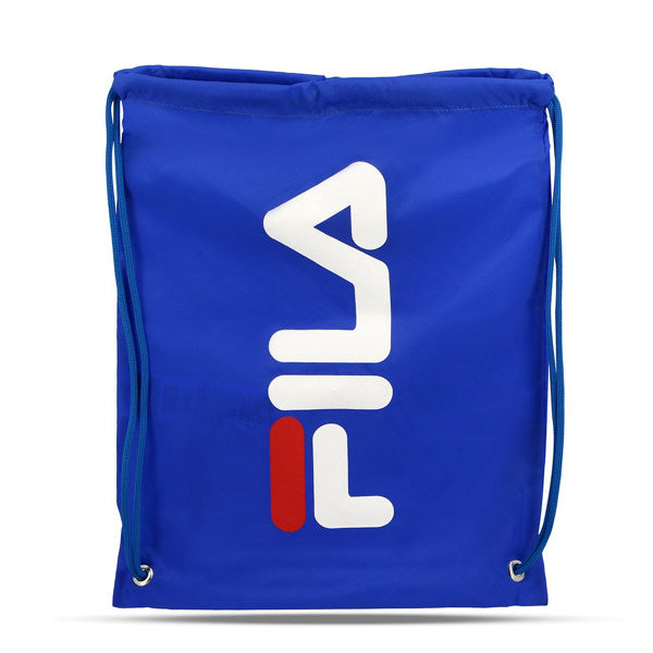FILA MOCHILA NYLON UNISEX LIFESTYLE - ROYAL