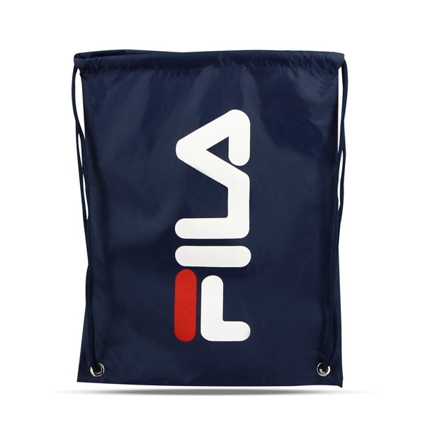 FILA MOCHILA NYLON UNISEX LIFESTYLE - MARINO