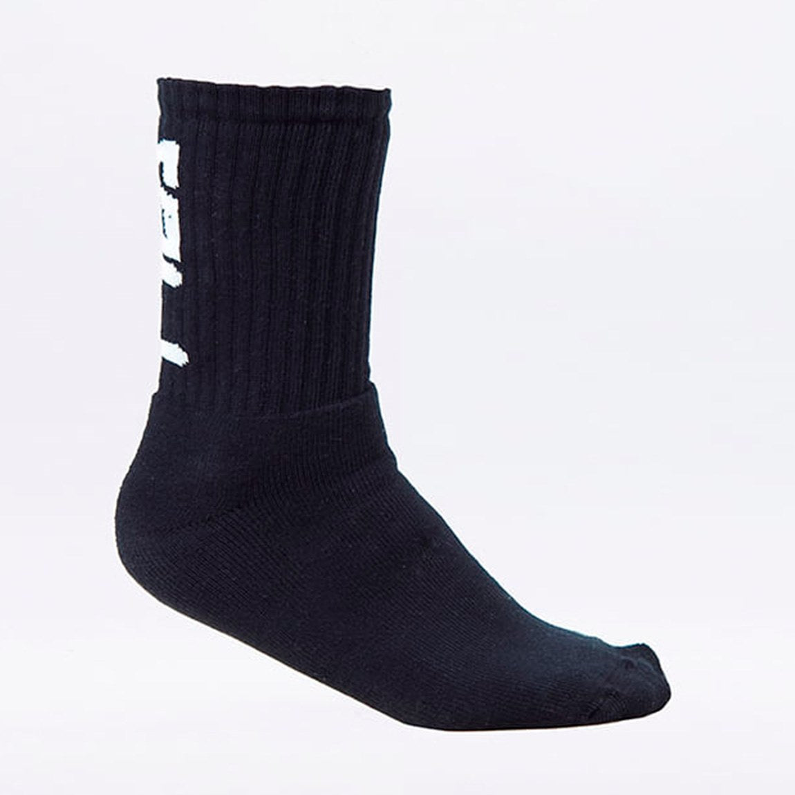 Fila medias unisex sheer - negro