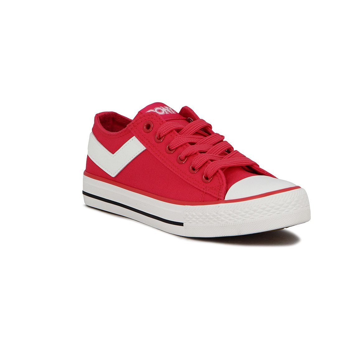 Pony Calzado Casual Classic Women-Pink