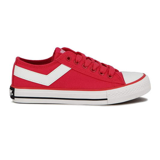 Pony Calzado Casual Classic Women-Pink