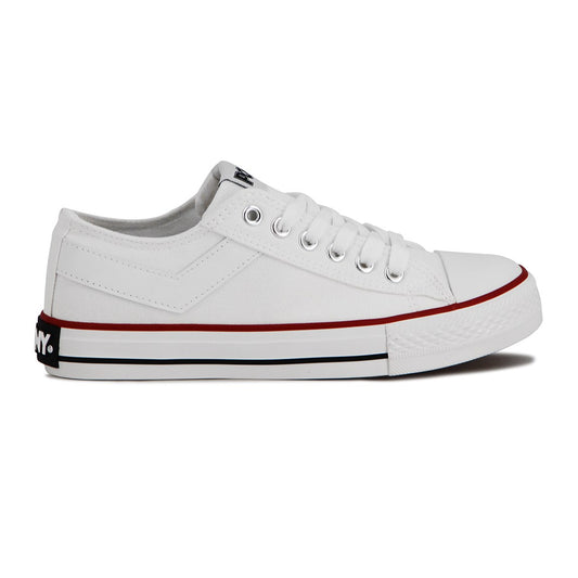 Pony calzado casual classic Hombre - Blanco