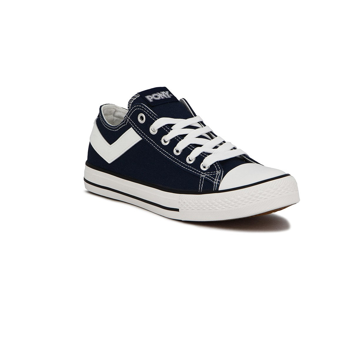 Pony Calzado Casual Classic Men-Navy