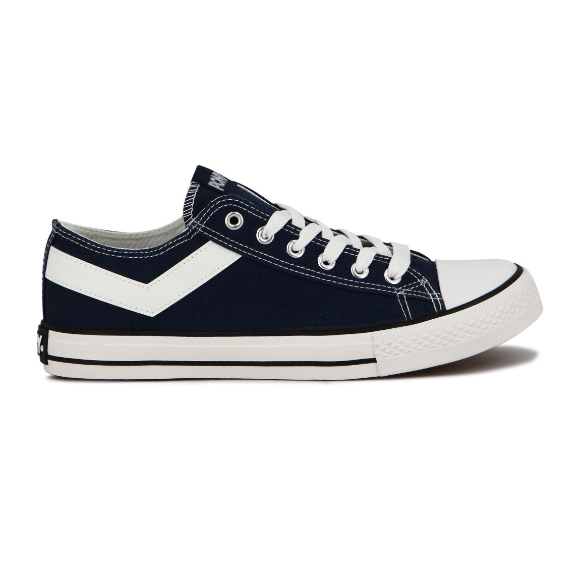 Pony Calzado Casual Classic Men-Navy