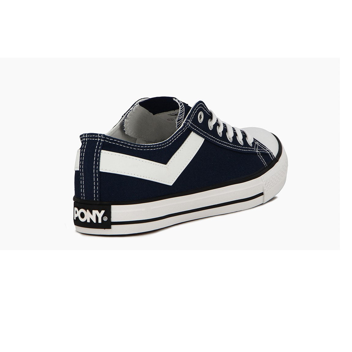 Pony Calzado Casual Classic Men-Navy