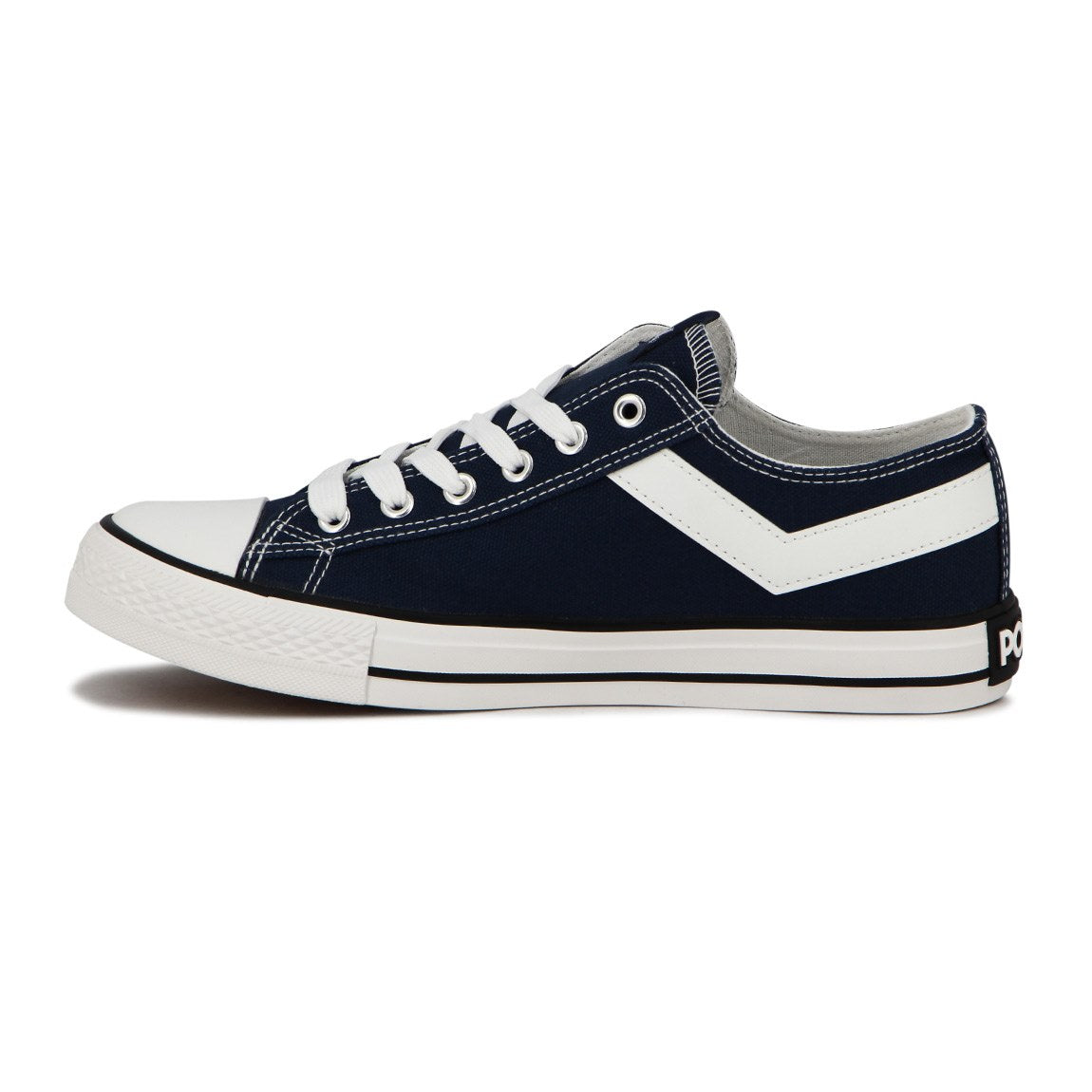 Pony Calzado Casual Classic Men-Navy