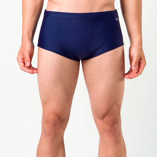 Fila Sunga/Boxer hombre Basic marino