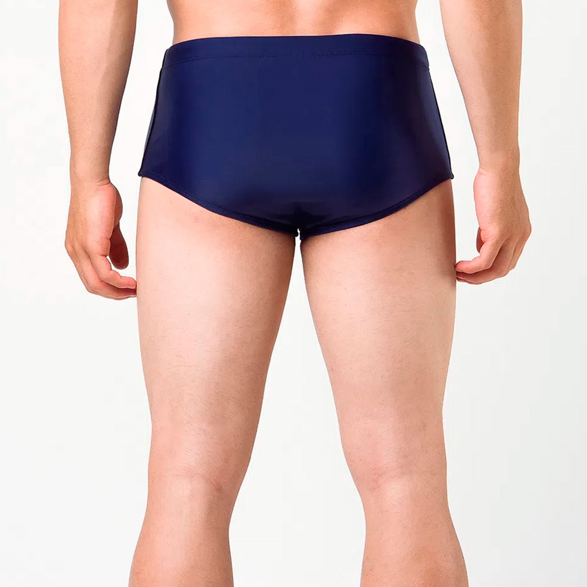 Fila Sunga/Boxer hombre Basic marino