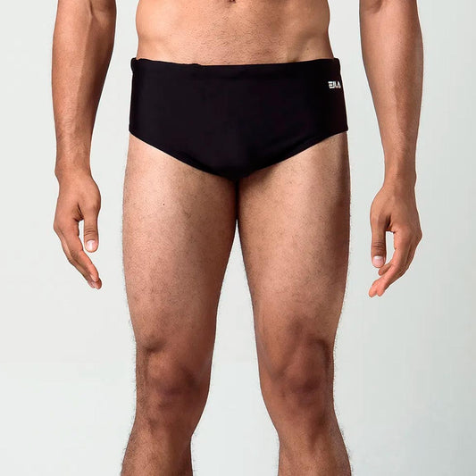 Fila sunga/boxer hombre Basic Negro