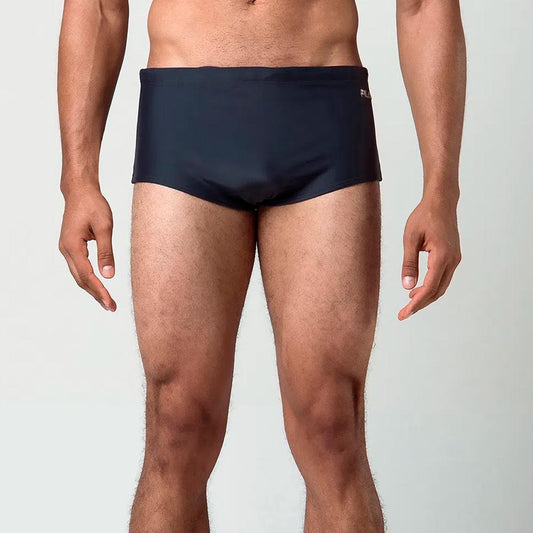 Fila Boxer hombre basic ii gris grafito