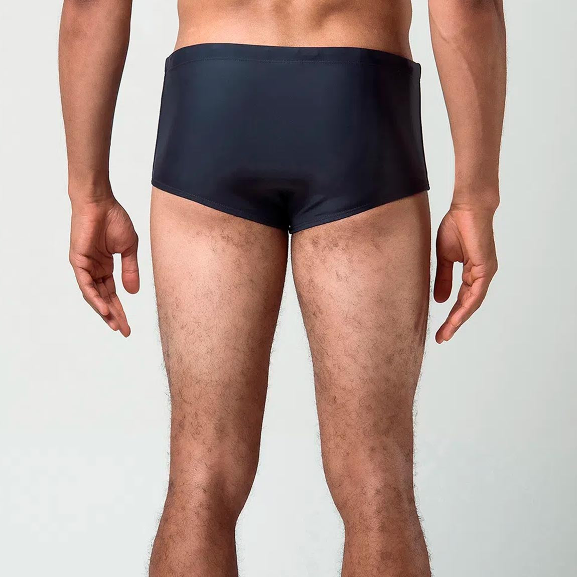 Fila Boxer hombre basic ii gris grafito