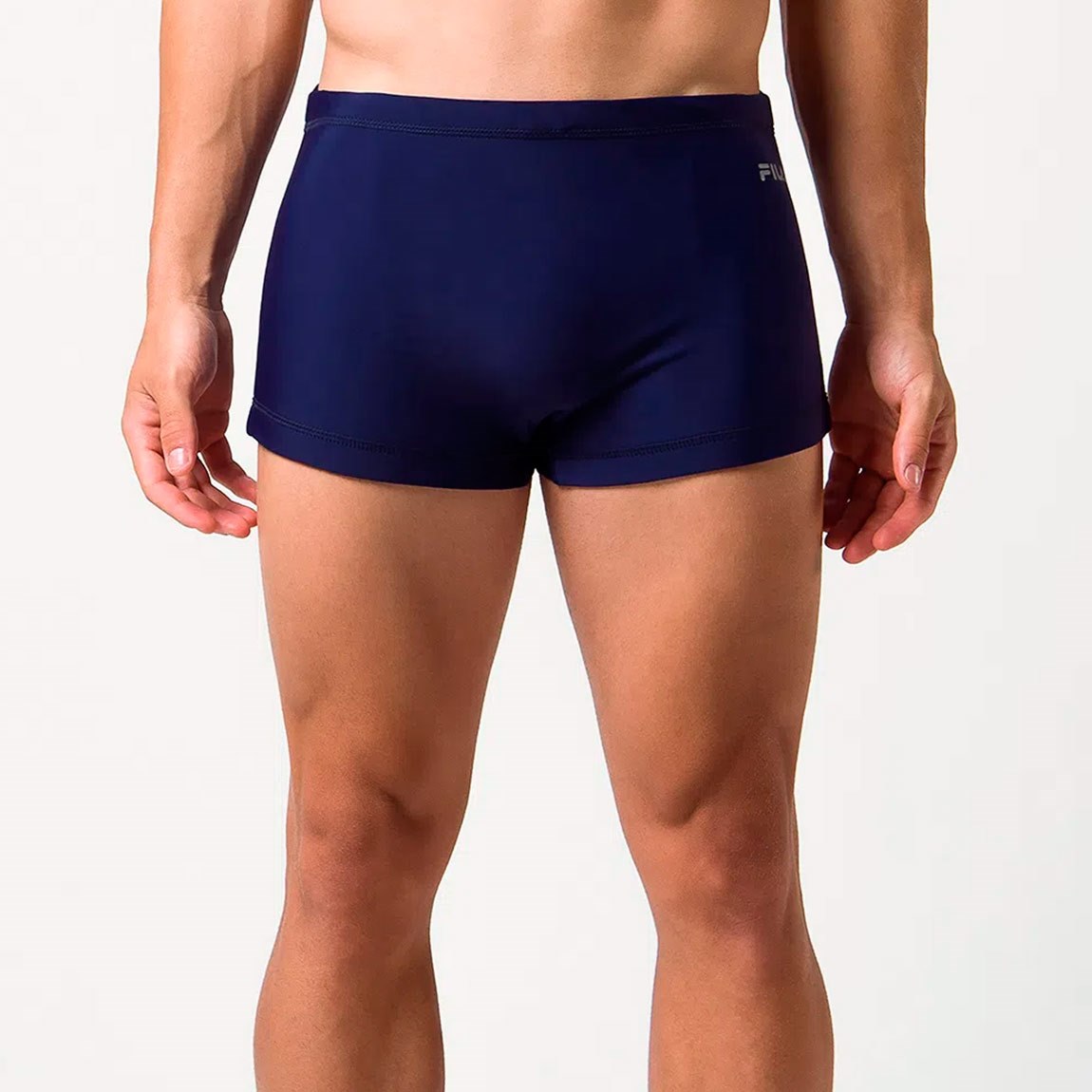 Fila Traje de baño Boxer Hombre - Azul Marino