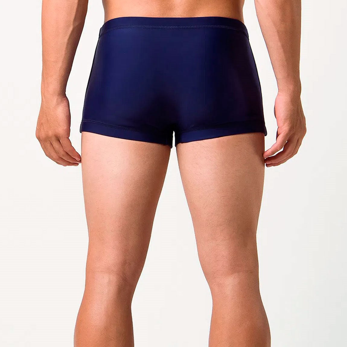 Fila Traje de baño Boxer Hombre - Azul Marino