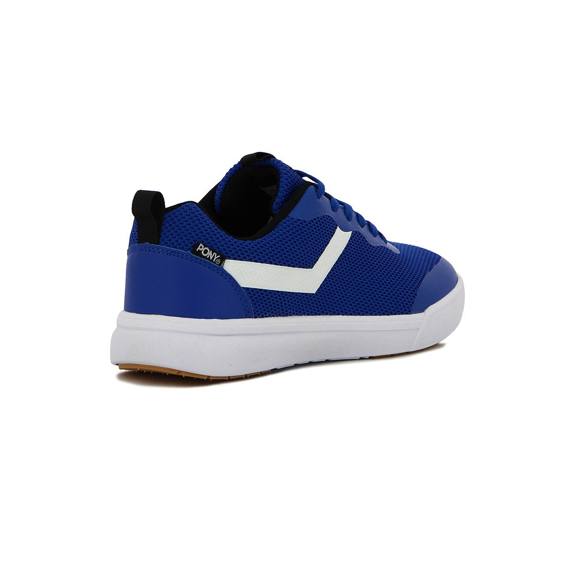 Pony champion hombre superlight casual-royal/wht/blck