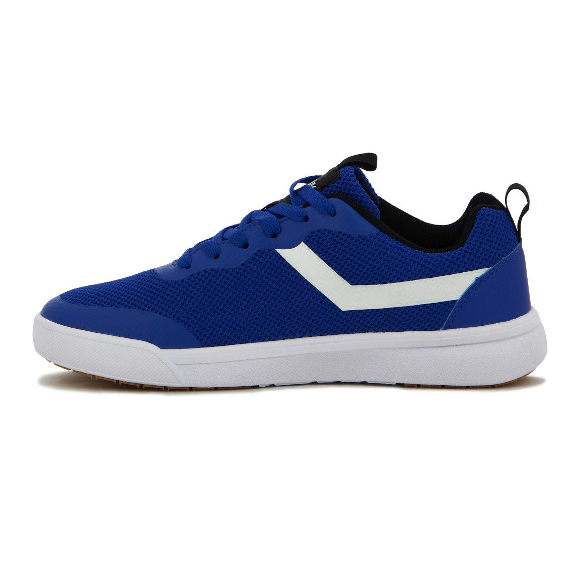 Pony champion hombre superlight casual-royal/wht/blck