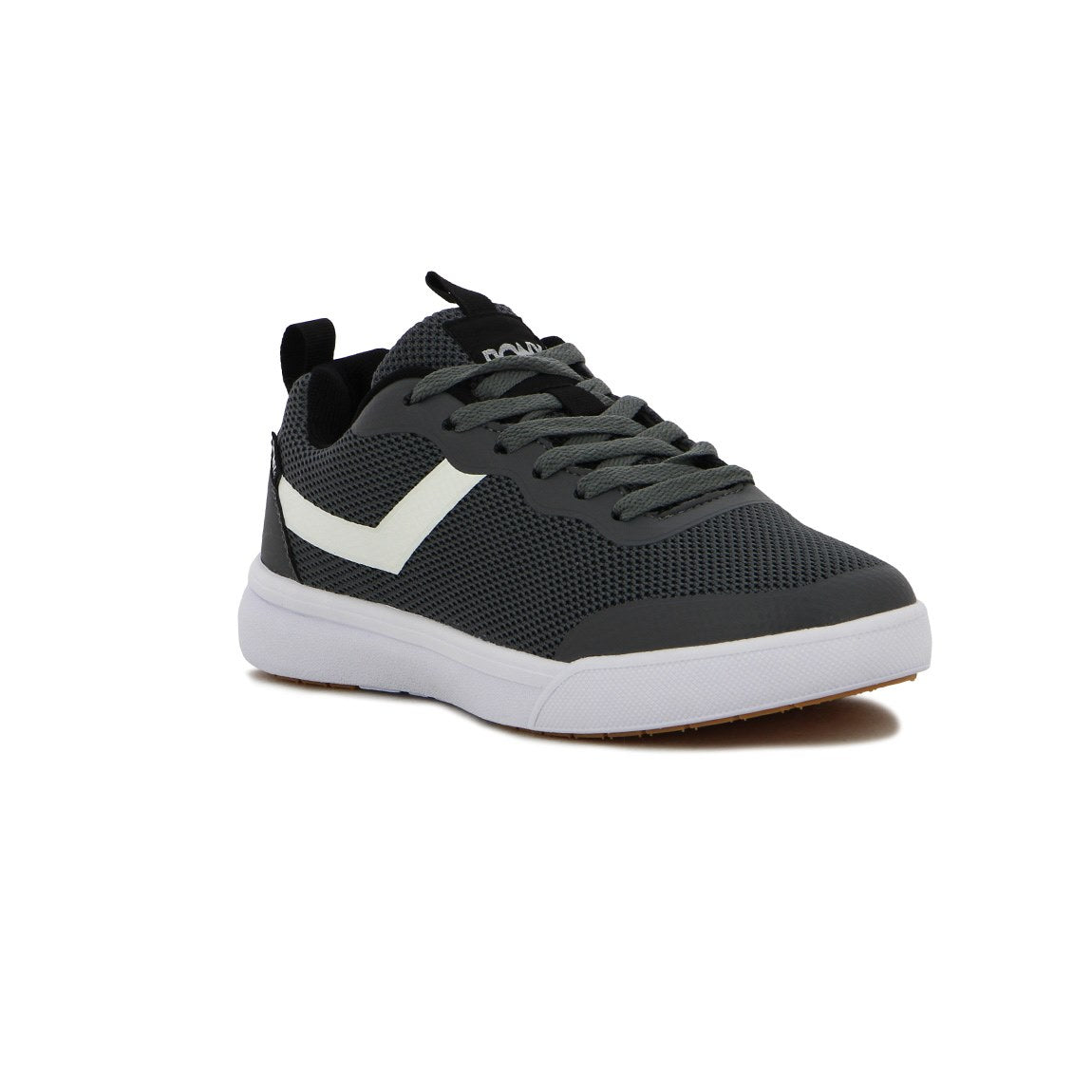 Pony champion hombre superlight casual-grey/white/black