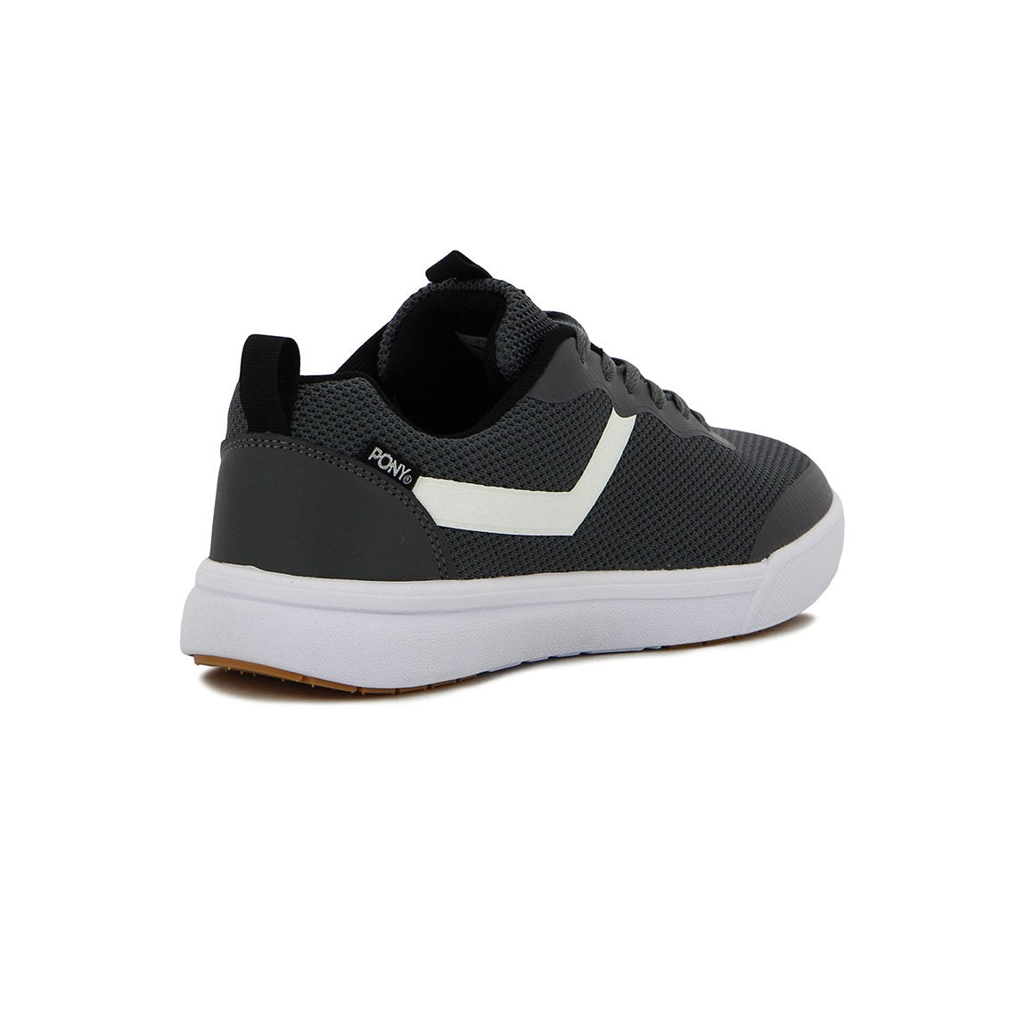 Pony champion hombre superlight casual-grey/white/black