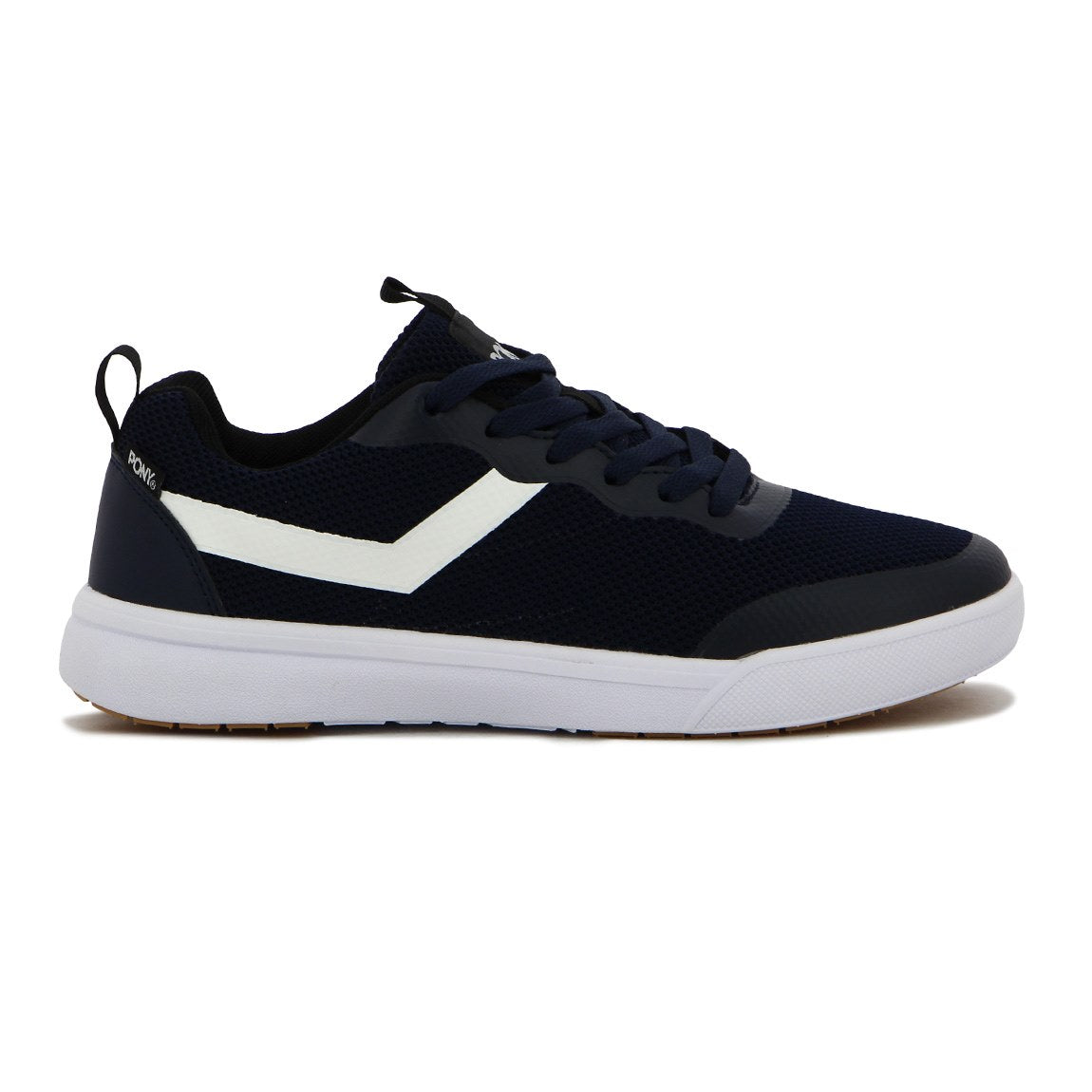 Pony champion hombre superlight casual-navy/white/black