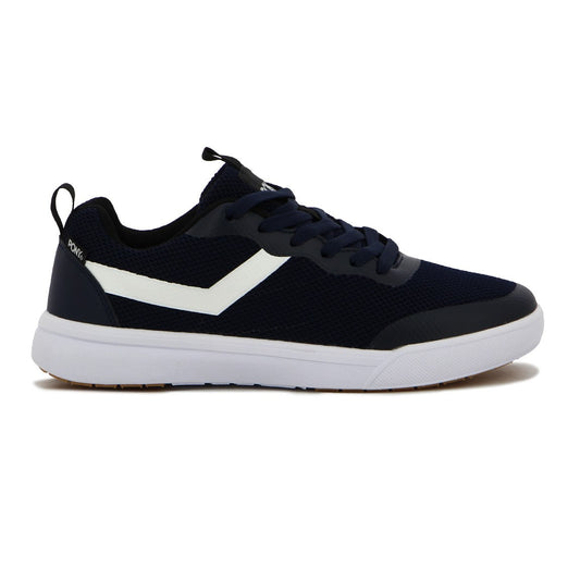 Pony champion hombre superlight casual-navy/white/black