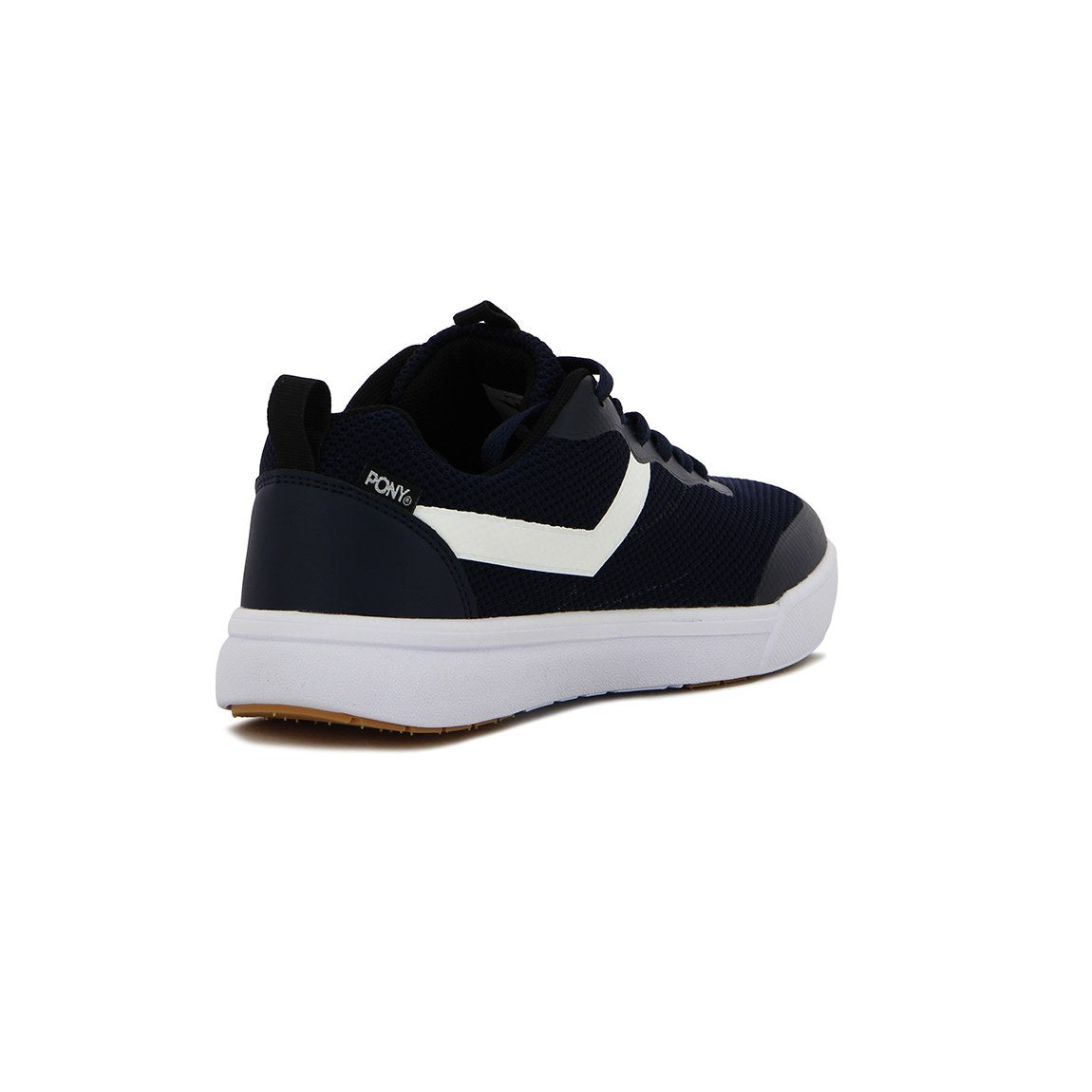 Pony champion hombre superlight casual-navy/white/black