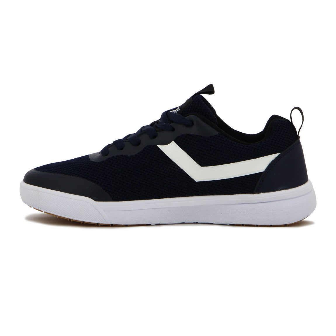 Pony champion hombre superlight casual-navy/white/black