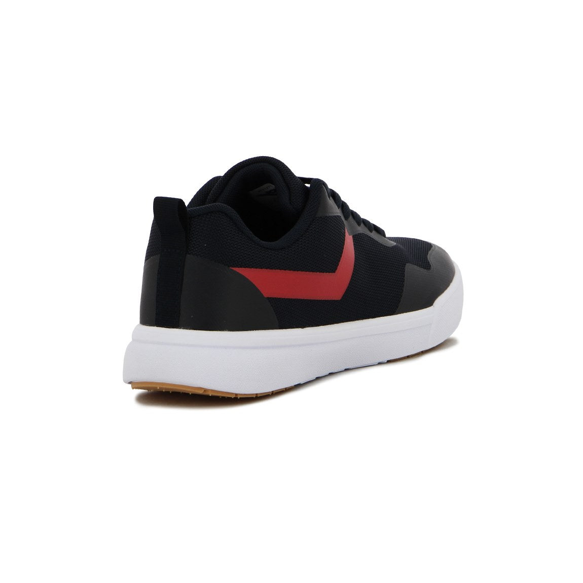 Pony champion hombre superlight casual-navy/red