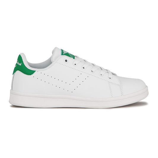 Pony lifestyle havlicek teen-blanco/verde