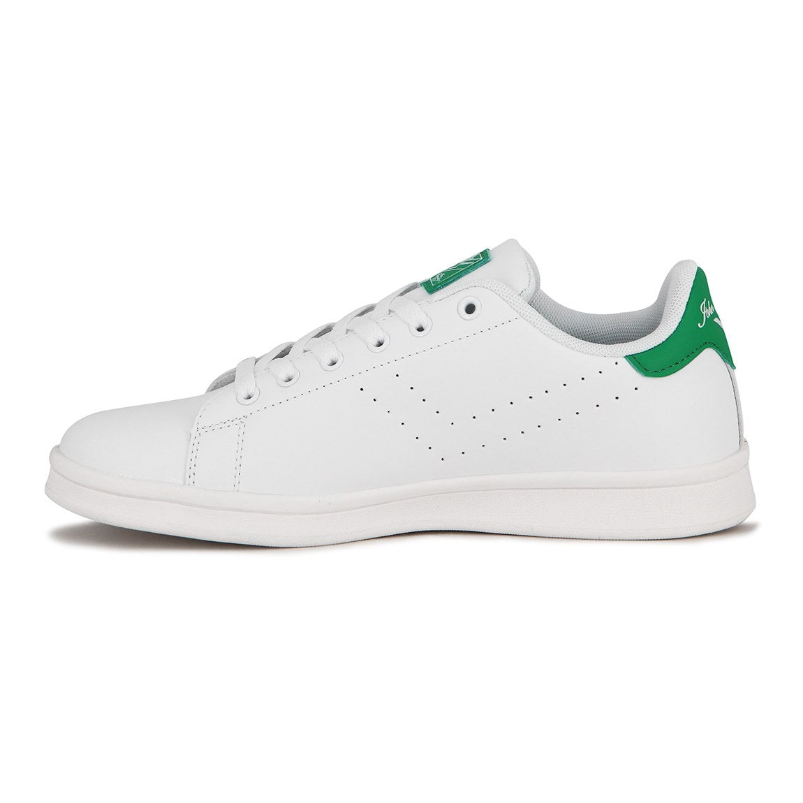 Pony lifestyle havlicek teen-blanco/verde