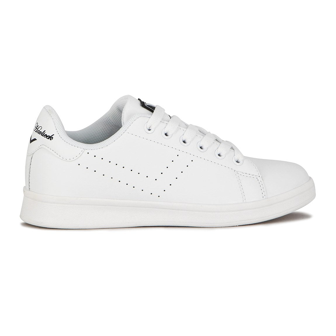 Pony lifestyle havlicek teen-blanco/blanco