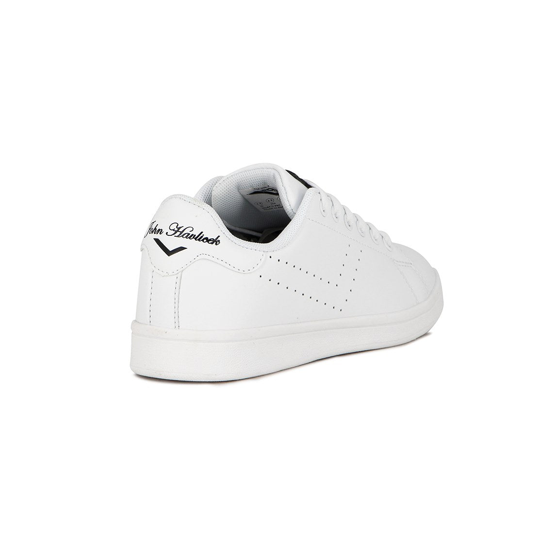 Pony lifestyle havlicek teen-blanco/blanco