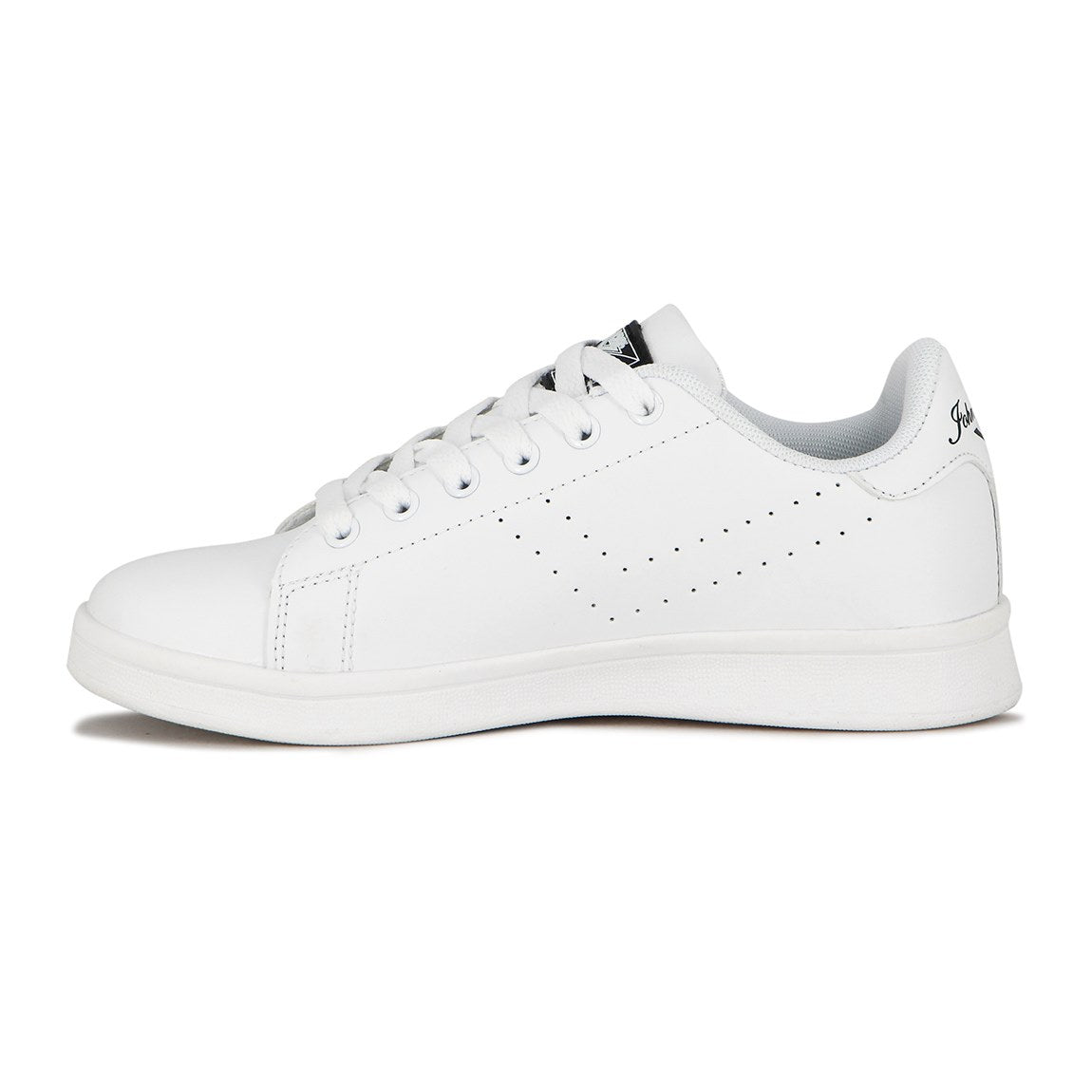 Pony lifestyle havlicek teen-blanco/blanco