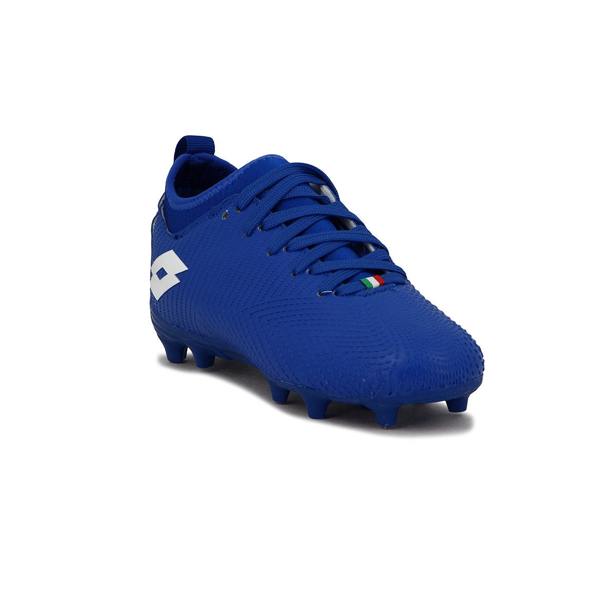 Lotto verona futbol CANCHA men md blue/white
