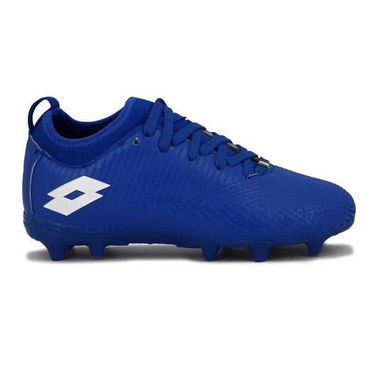 Lotto verona futbol CANCHA men md blue/white