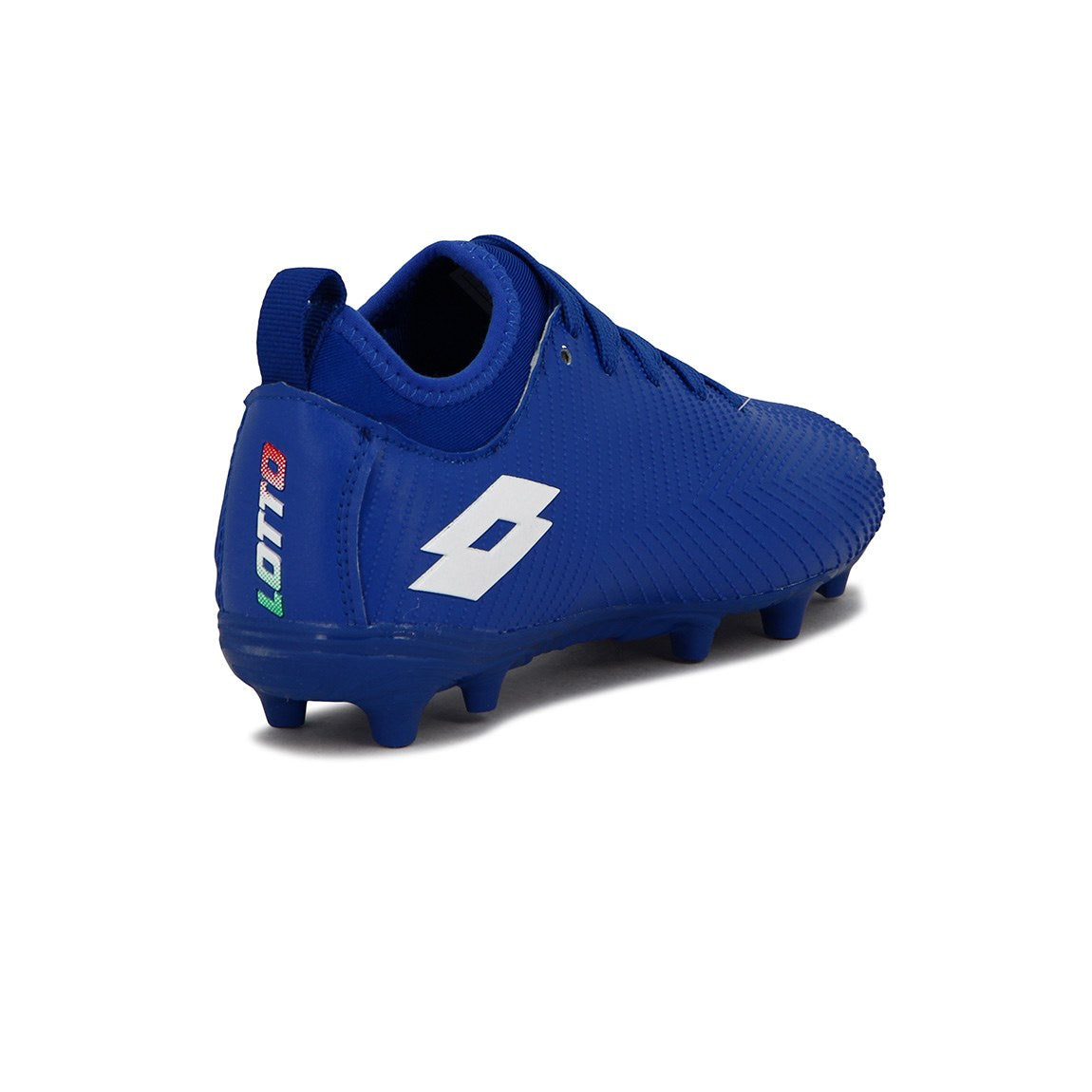 Lotto verona futbol CANCHA men md blue/white