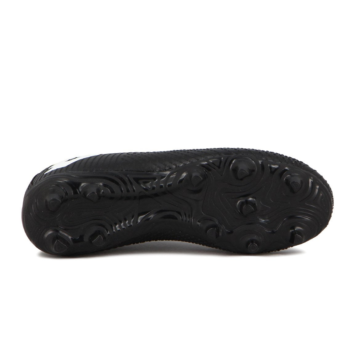 LOTTO VERONA FUTBOL CANCHA MEN MD BLACK/WHITE