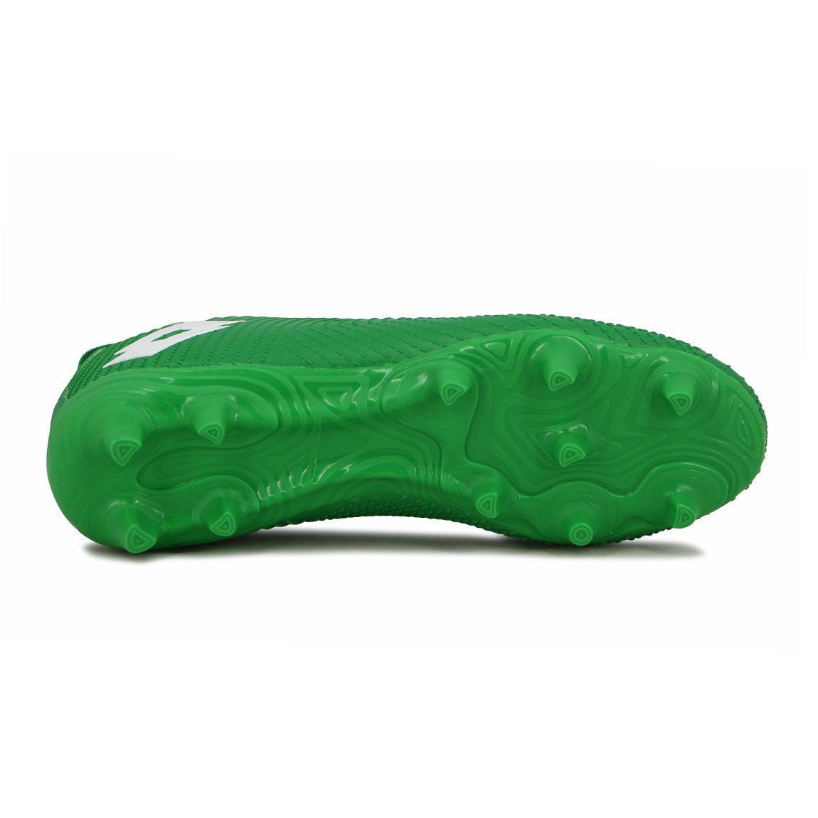 LOTTO VERONA FUTBOL CANCHA MEN MD GREEN/WHITE