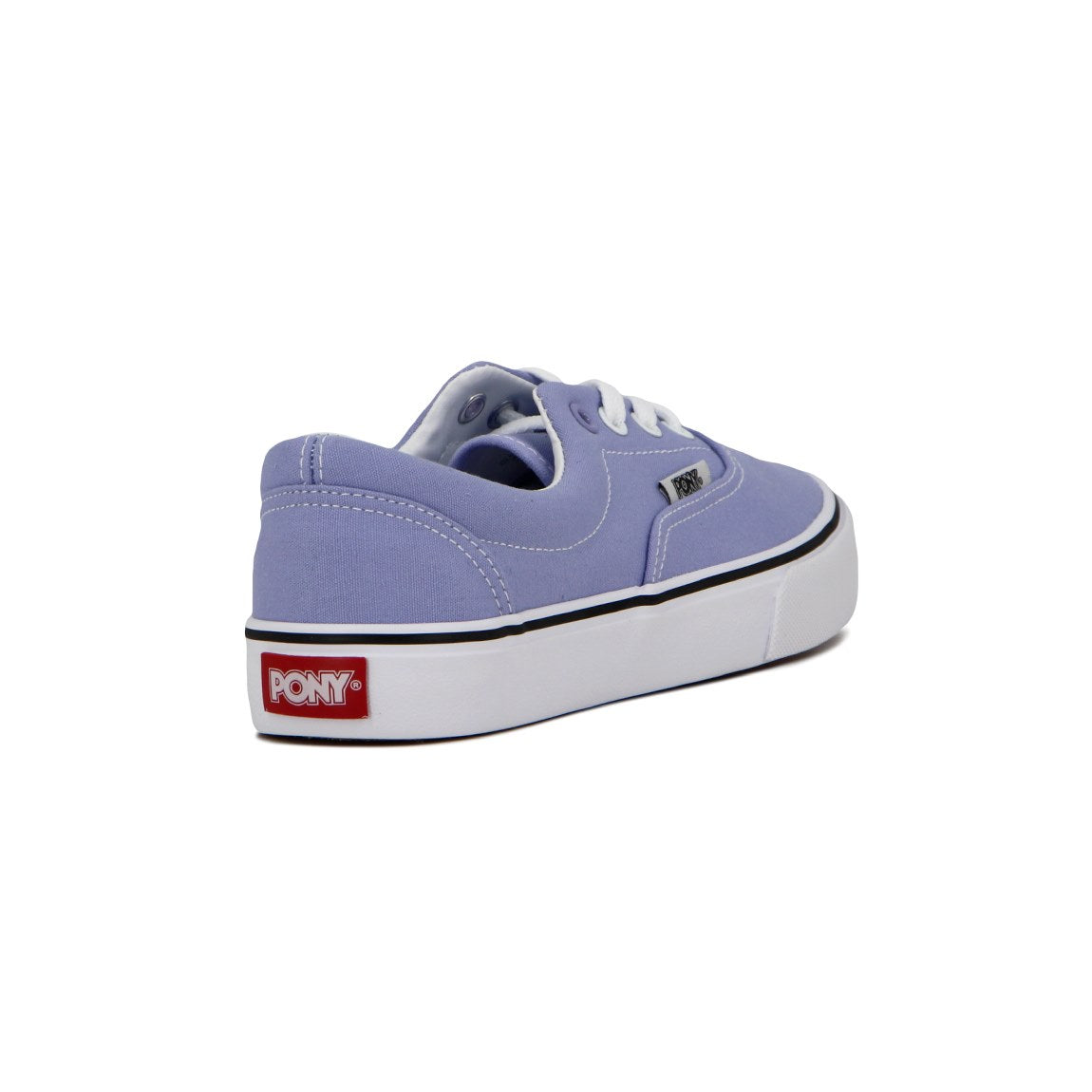 Pony Champion Soho Casual Tela-Lona Violet
