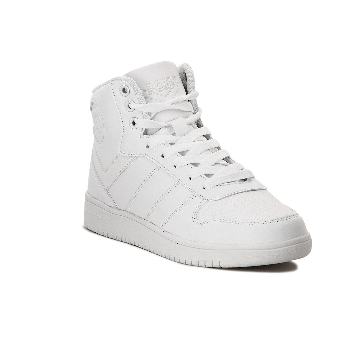 Pony lifestyle city wings Unisex - Blanco