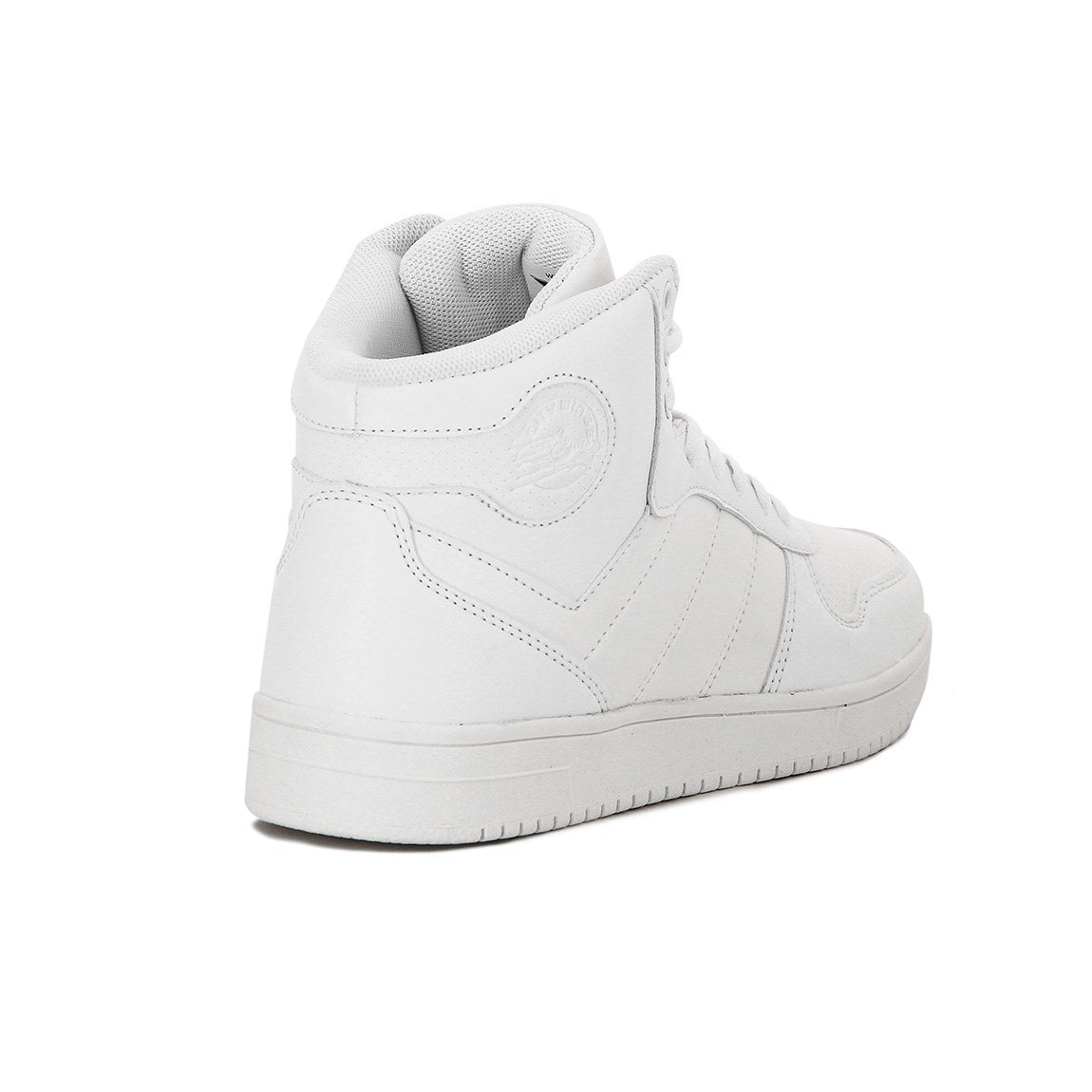 Pony lifestyle city wings Unisex - Blanco