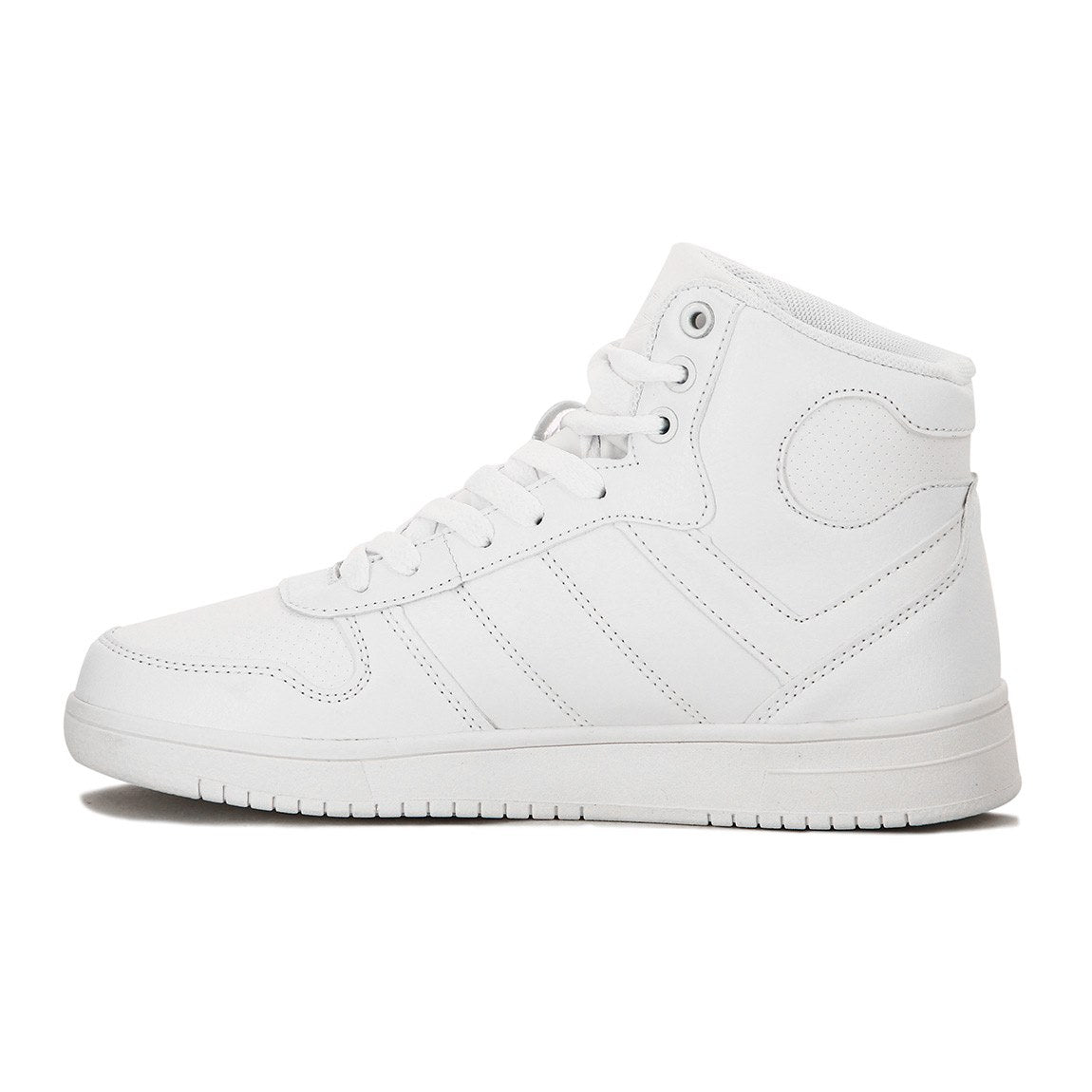 Pony lifestyle city wings Unisex - Blanco