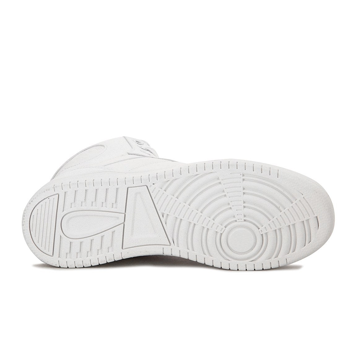 Pony lifestyle city wings Unisex - Blanco