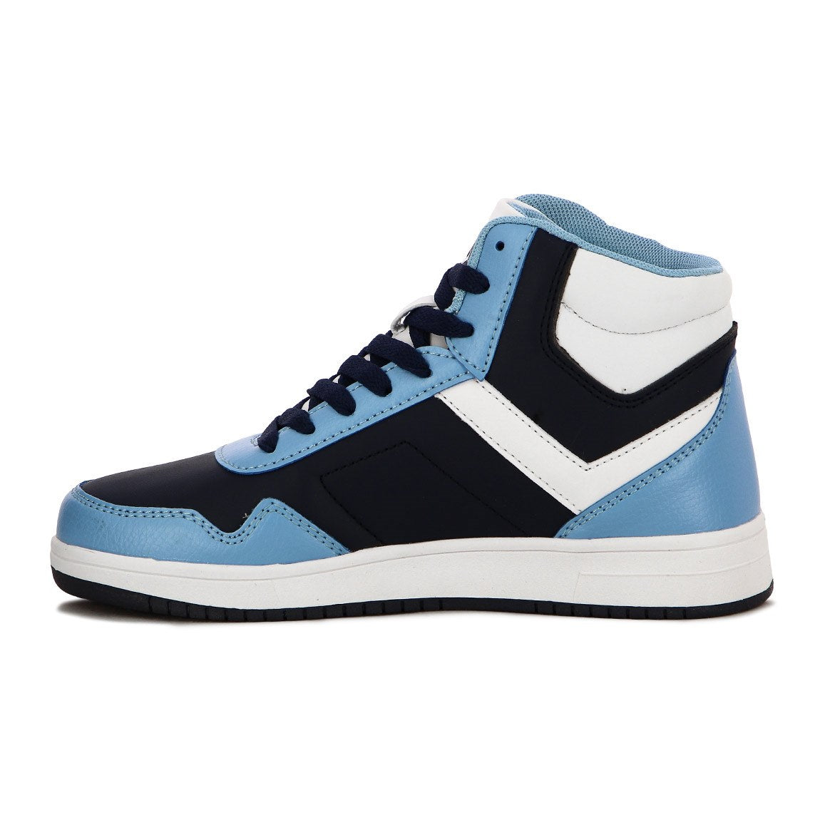 Pony Lifestyle City Wings Hombre - Marino/Celeste